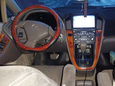 Lexus RX 300 продам