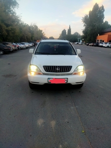 продам Lexus RX 300