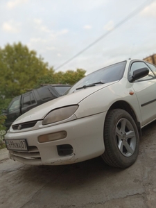 Продам Mazda 323