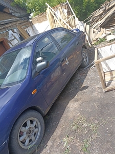 Продаётся Mazda 323