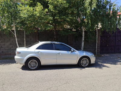 Mazda 6 GG 2007, объем 2