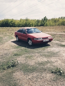 Продам Mazda 626