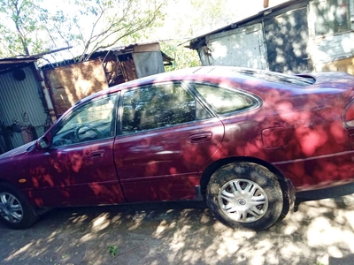 Продам MAZDA 626