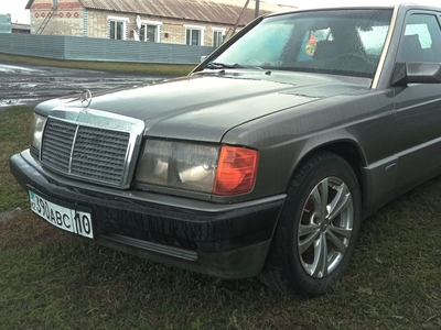 Продам Mercedes Benz 190