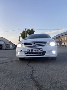 Продам Nissan Almera 2015 года!