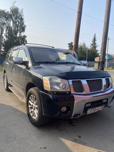 Продам Nissan Armada