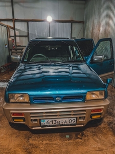 Продам Nissan Mistral 1995года