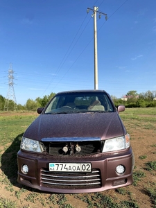 Продам Nissan presage 1999 года