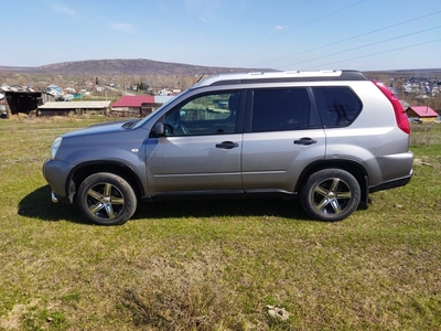 Продаю автомобиль Nissan x - Trail