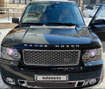 Продам Range Rover