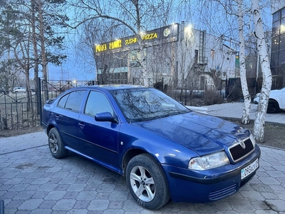 Продам машину Scoda Octavia 2006