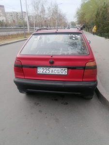 Skoda Felicia 1995