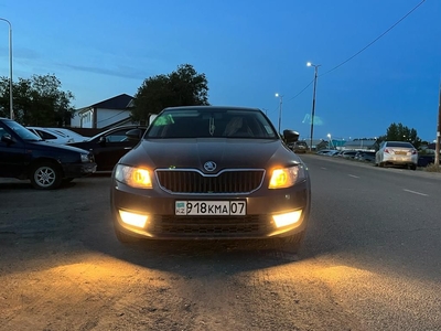 Продам Skoda Octavia A7