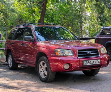 Продам Subaru forester