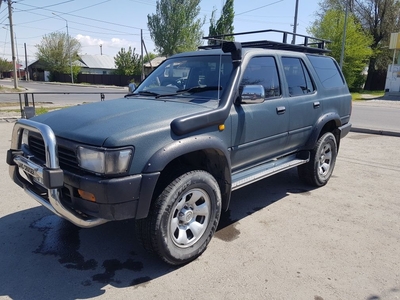 Продам или обмен Toyota Surf