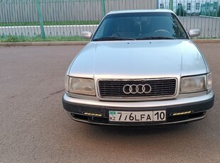 продам-ауди-100-с4