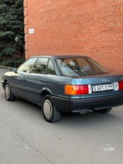 продам-ауди-80-б3-(-audi-80-b3-бочка)-в-хорошем-состоянии-1991г