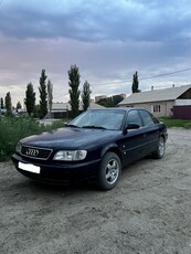 продам-машину-audi-a6