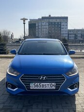 продам-hyundai-accent