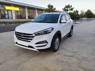 hyundai-tucson-2018-каз-учет-автомат-полный-привод