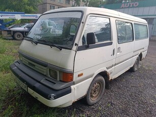 продам-mazda-bongo-e-2000