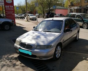 продам-машину-rover-416