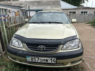 продам-toyota-avensis