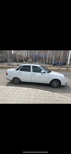 Продам приору, ВАЗ-2170 priora