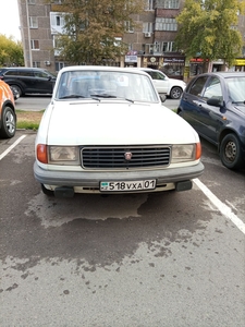 Волга ГАЗ-31029