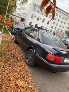 Продам Audi 100 c4