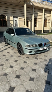 BMW e39 1996 года