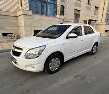 Продаю машину Chevrolet Cobalt