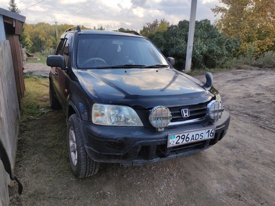 Продам Хонда CR-V