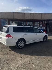 Honda Odyssey продаю срочно