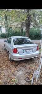 Hyundai 2003года