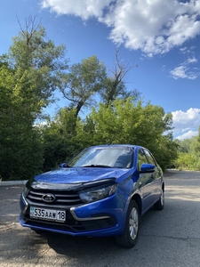 Продам Lada Granta fl