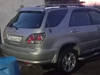 Продам Lexus Rx 300