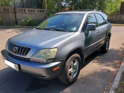 Продам Lexus RX300