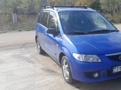 Продам Mazda Premacy (Мазда Премаси)