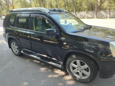 Продам машину Nissan X-Trail