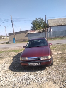 Opel vectra сатылады.