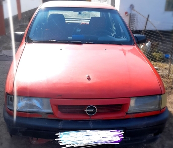 Продам Opel Vektra