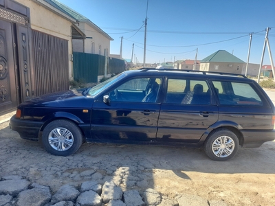 Passat volkswagen b3