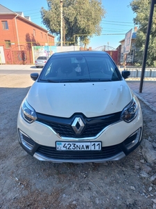 Продам машину Renault Kaptur