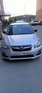 Продавеца subaru impreza