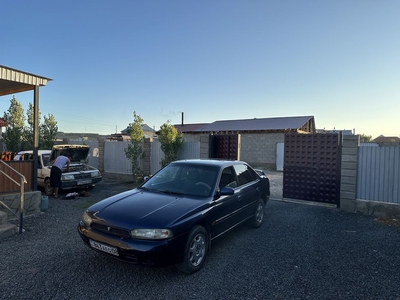 subaru legacy 1994 4wd