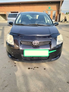 Продам Toyota Auris