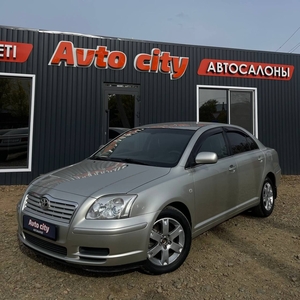 Продам Toyota Avensis