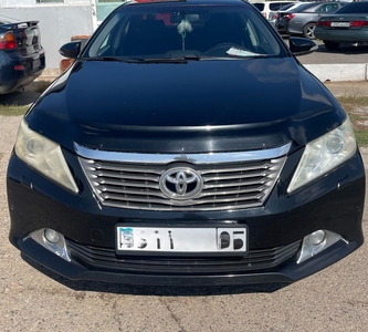 Продам Toyota Camry50