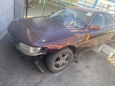 Продам Toyota mark 2